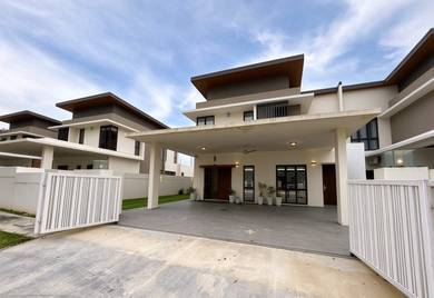 2-storey-Terraced-House-for-sale-Nilai-Negeri-Sembilan