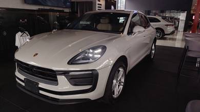 2023 Porsche MACAN 2.0 FACELIFT - (A)