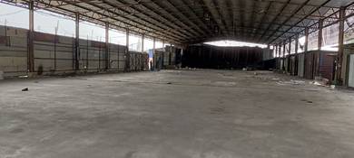 KAPAR BATU 10 CONVERTED MEDIUM INDUSTRIAL LAND-RENT 0.3 TO 2.61 acre