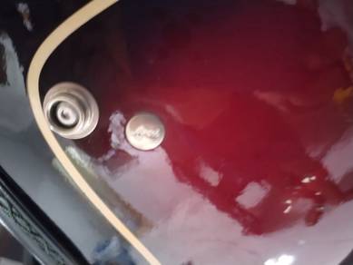 ARAI classic 