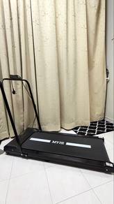 Walking Treadmill 3.0HP Multifunction