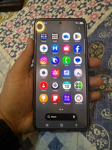 Samsung S26+ 256GB
