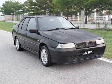2006 Proton SAGA ISWARA LMST 1.3 MANUAL