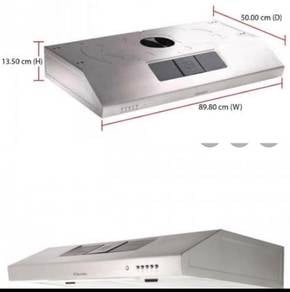Electrolux Hood