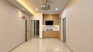 Residensi Rampai Condominium for Sale in Wangsa Maju