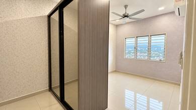 Residensi Rampai Condominium for Sale in Wangsa Maju