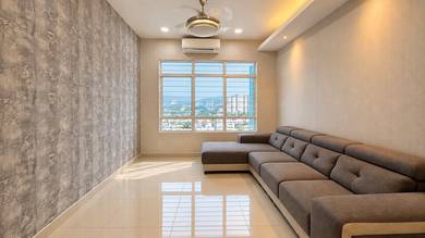 Residensi Rampai