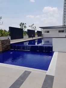Bilik Master untuk disewa - Puncak Alam, Sentrovue
