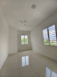 Corner Lot Taman Jasa Intan Alma| 2-Storey Terrace | 4R3B