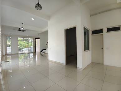 Corner Lot Taman Jasa Intan Alma| 2-Storey Terrace | 4R3B