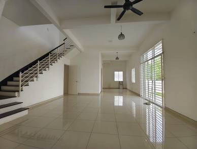 2-storey-Terraced-House-for-rent-Alma-Penang
