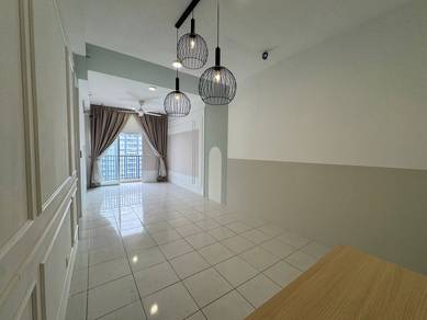 Kita Impian Cybersouth For Rent