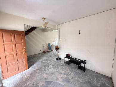 Cheap Unit 2sty Terrace Taman Subang Perdana Seksyen U3 Shah Alam