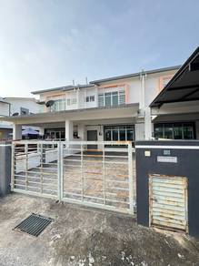 For SELL The Pines Hillpark, Puncak Alam
