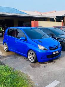 2007 Perodua VIVA 1.0 SX STANDARD (M)