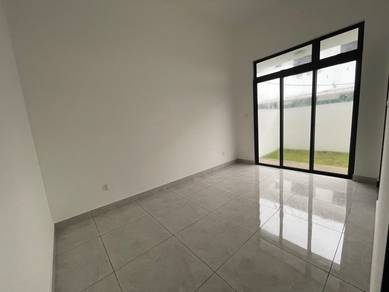 Super cheap Iconia garden residence taman impian emas