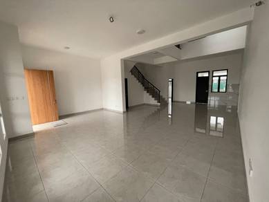 Super cheap Iconia garden residence taman impian emas