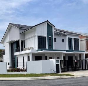 2-storey-Terraced-House-for-sale-Johor-Bahru-Johor