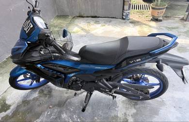 Yamaha Y16ZR V1 (2022) Direct Owner
