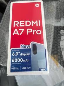 Redmi A7 Pro