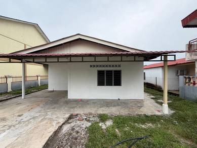 1-storey-Terraced-House-for-rent-Rawang-Selangor