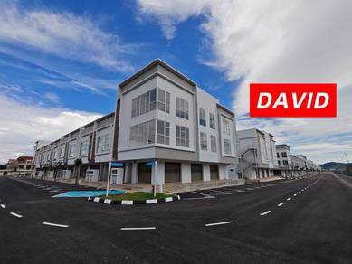 Shop-lot-for-rent-Sungai-Petani-Kedah