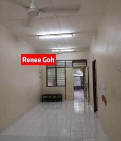 1-storey-Terraced-House-for-sale-Bukit-Mertajam-Penang