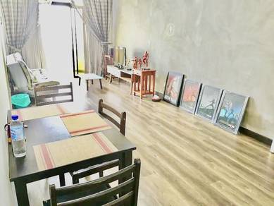 CHEAPEST! Eden Seaview [Fully Furnished 1CP] Batu Ferringhi Beach