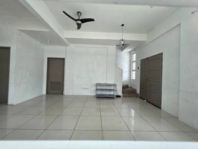 Taman Grace Cottage / Kepayan / Penampang