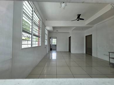 Taman Grace Cottage / Kepayan / Penampang