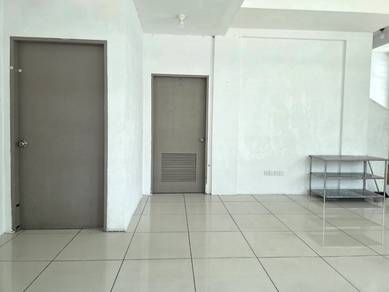 Taman Grace Cottage / Kepayan / Penampang