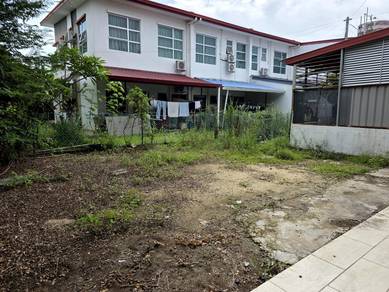 Taman Grace Cottage / Kepayan / Penampang