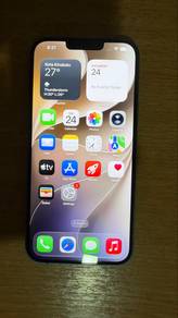 iPhone 14 Plus 128GB BLUE SUPER MINT CONDITION