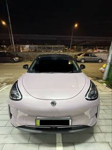 2026 Proton EMAS 5 0.0 PREMIUM MY25 (A)