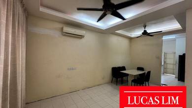 Teluk kumbar 2 storey terrace house Bayan Lepas near batu maung