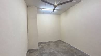 ‼️FOR RENT‼️ Single Storey Taman Bunga Raya at Setapak, Kuala Lumpur.