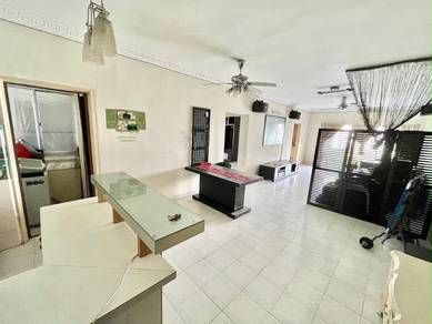 For Sale Condo Unit @ Bistari Impian, Larkin
