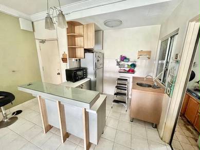 For Sale Condo Unit @ Bistari Impian, Larkin