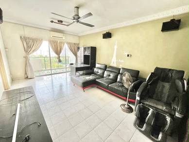 For Sale Condo Unit @ Bistari Impian, Larkin