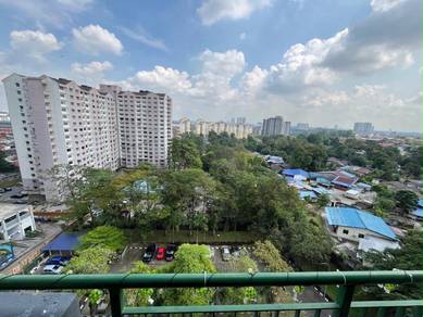 For Sale Condo Unit @ Bistari Impian, Larkin