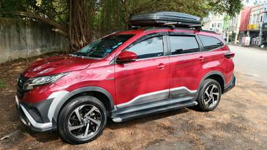 feature ad 2022 Toyota RUSH 1.5 S (A)