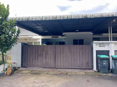 Terraced-House-for-sale-Kulim-Kedah