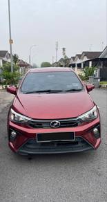 2020 Perodua BEZZA 1.3 AV MY16 FACELIFT (A)