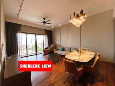 Straits Residences @ Seri Tanjung Pinang