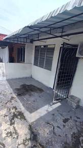 [Kos Rendah] TERES 2 TINGKAT PEKAN RAZAKI, IPOH, PERAK