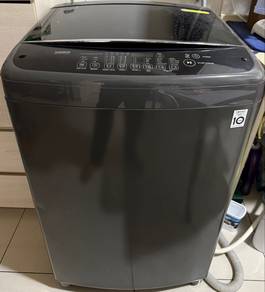 LG Washing Machine 16.5KG