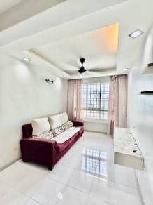 CHEAPEST! Harmony View [Partial Furnished 1CP] Jelutong Georgetown
