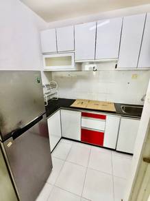 CHEAPEST! Harmony View [Partial Furnished 1CP] Jelutong Georgetown