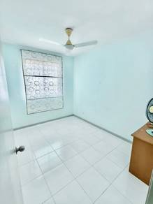 CHEAPEST! Harmony View [Partial Furnished 1CP] Jelutong Georgetown
