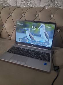 HP CORE i5 GEN 11